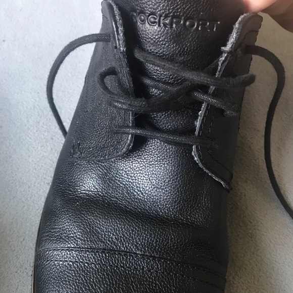 Rockport x Adidas brand new size 12 men - Picture 2 of 4